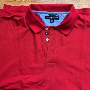 Tommy Hilfiger polo shirt